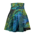Women's Skater Skirt (AOP)